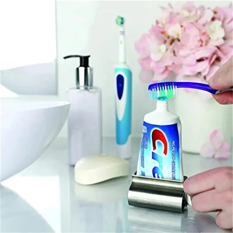 Toothpaste Squeezer