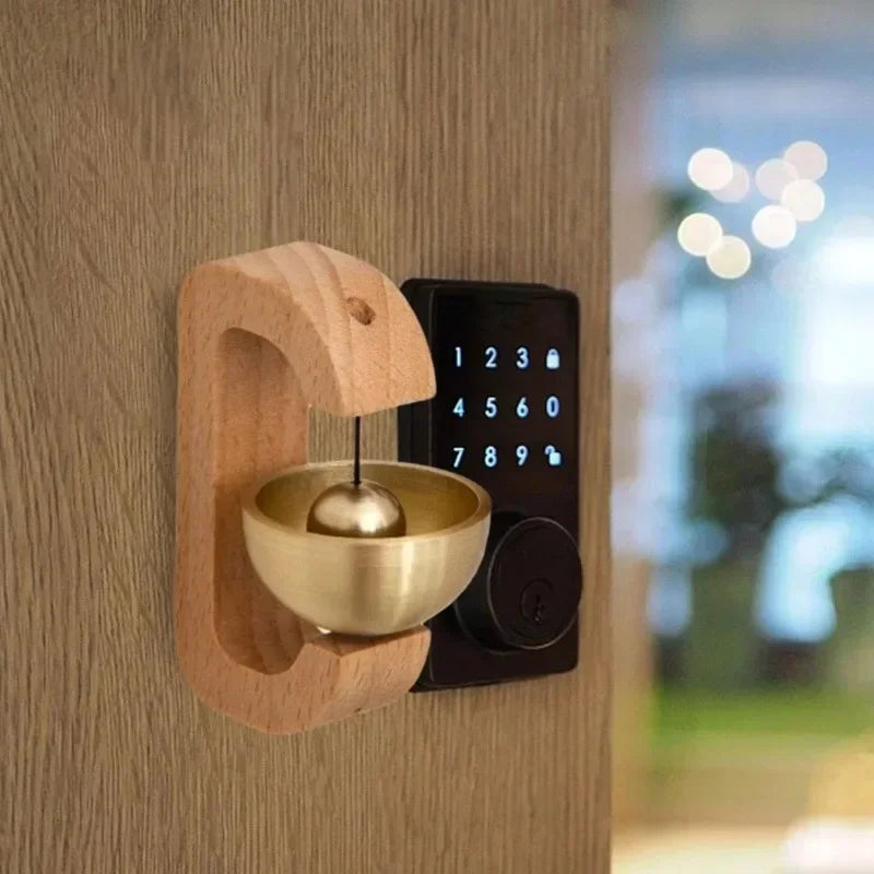 Wireless Doorbell