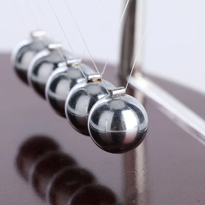 Newtons Cradle  Pendulum