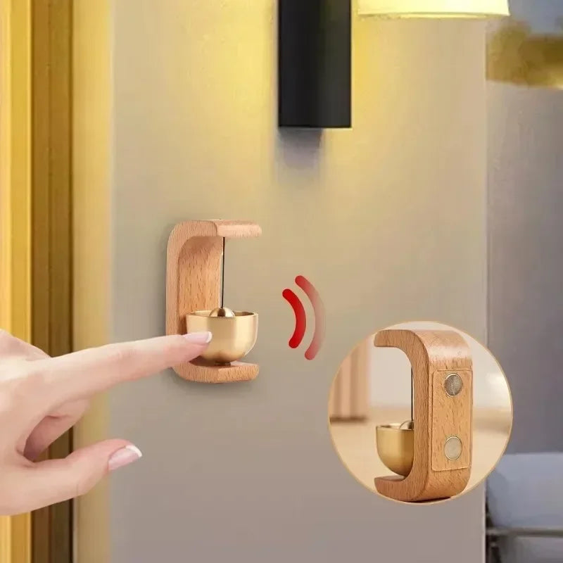 Wireless Doorbell