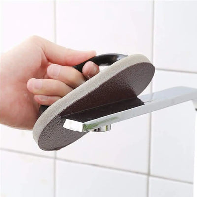 Handle Scrubber