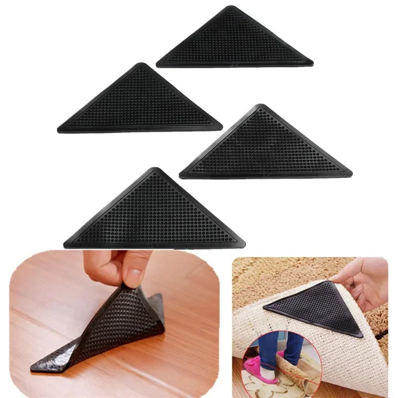 Self-adhesive  Mat Grippers