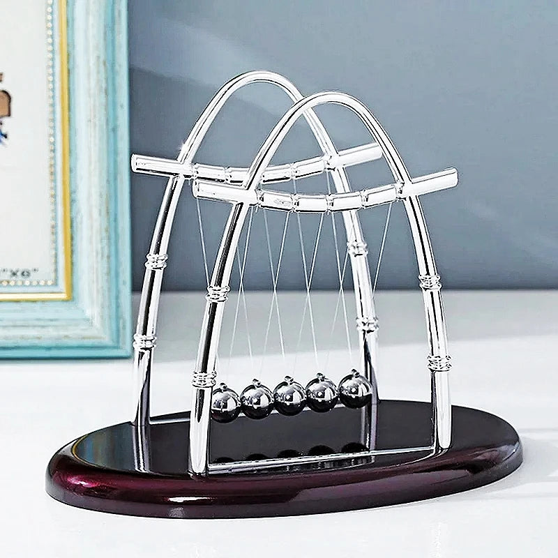 Newtons Cradle  Pendulum