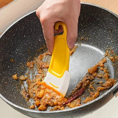 Cleaning Spatula