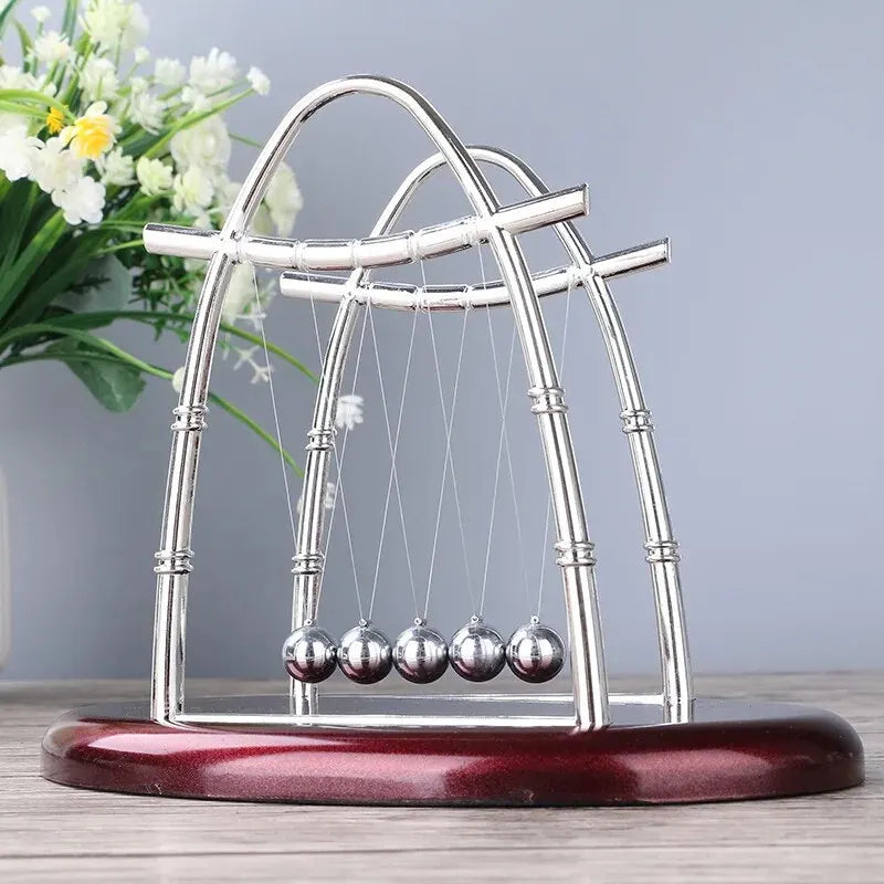 Newtons Cradle  Pendulum