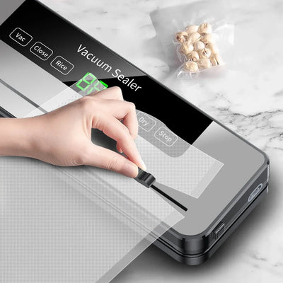 Electric Vacuum Sealer