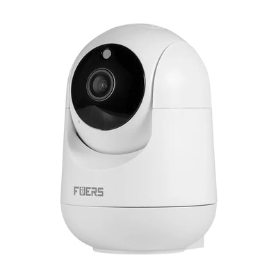 5MP WiFi Camera