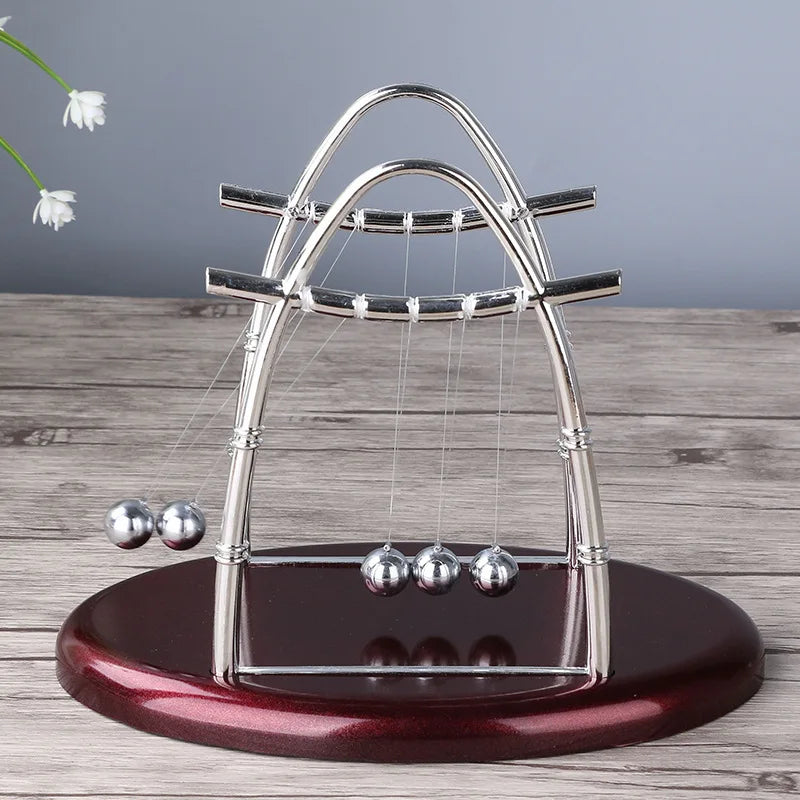 Newtons Cradle  Pendulum