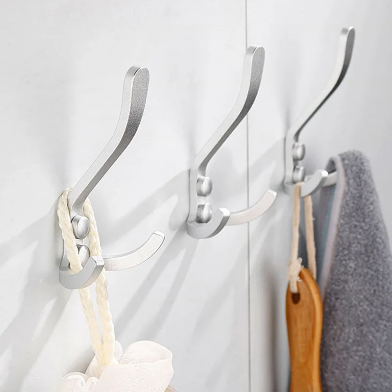 Wall Door Cloth Hanger